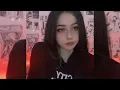 Download Lagu heather x eyes blue (lofi remix) // sped up