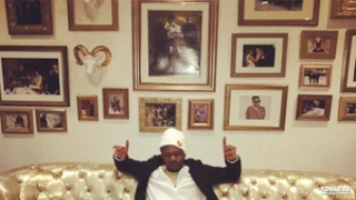 kwesta hyena based on a true story 