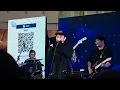 Lula Kanyarat[RUANG TEE KAU]/The Voice Charity Show 2024/9Jul2024/CTW