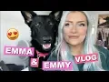 EMMA EMMY VLOG WEEKEND