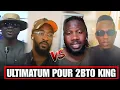 Download Lagu Gladia Demba donne un ultimatum à 2BTO King, Boubou dans l’affaire Iba One, OG rend hommage à Lord.