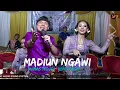 Lagu TERMINAL MADIUN NGAWI - DHIMAS TEDJO Feat RENI OLIVIA // LIVE CAMPURSARI PENDOPO KANG TEDJO #SRGK