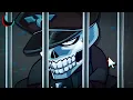 O SHADMAN FINALMENTE foi PRESO POR