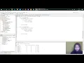 Pengujian - 2 OOP Akses Data Array 2 Dimensi JAVA