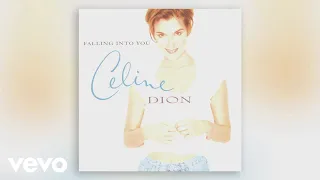 Céline Dion Call The Man Official Audio 