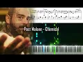 Post Malone - Chemical