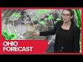 Ohio weather forecast for today Latest from Cleveland Toledo Columbus