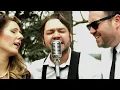 Amos the Transparent - This Cold Escape [Official Video]