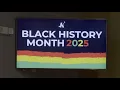 Black History Month Killeen holds ceremony at city hall