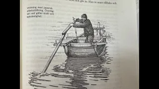 5 Oct 2025 Oar attachment