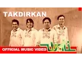 Download Lagu Wali Band – Takdirkan – Official Music Video