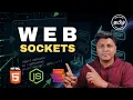 Web Sockets Complete Tutorial for Beginners Tamil