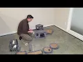 YAHEETECH CAT Tree tower condo Furniture Unboxing and assembly