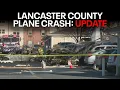 Lancaster County plane crash s provide update