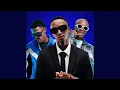 Download Lagu Scotts Maphuma, Mellow \u0026 Sleazy   Makhekhe Official Audio feat  M00tion \u0026 Eltee