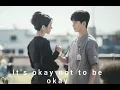 Download Lagu It's okay not to be okay ost | I'm your psycho by Janet Suh lyrical video| Kim soo hyun \u0026 Seo ye ji