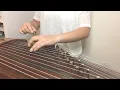 Download Lagu 時代を越える想い 穿越時空的思念 To love's end Inuyasha 犬夜叉 Guzheng Cover古筝