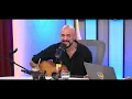 #SAYNOTHING | ABEL PINTOS ACOUSTIC SHOW