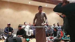 يا ساري الليل محمد الدفيقي دندنها
