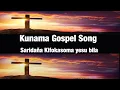 Download Lagu KUNAMA ANNA ANANA:Saridaña Kifokasoma Yesu Bila NEW SONG