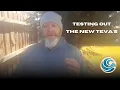 Testing the Teva Aventrail R2T for a 5-Day Walk