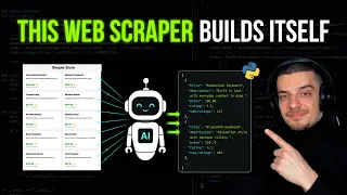Web Scraping Made Easy - Scraper Studio and Python