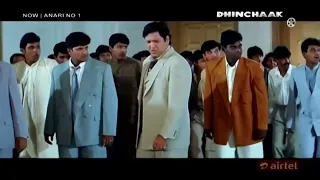 dheere dheere hum dono mein pyar hua hai pakka hd diwani kudi dil le gayi anari no 1 govinda