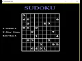 Coding Sudoku Game Part-1