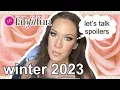 Exclusive Sneak Peek FabFitFun Winter 2023 Box Revealed