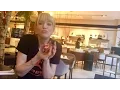 Ethos Restaurant - interview and sample tasting