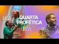 Lagu QUARTA PROFÉTICA ● ESPECIAL NAIR NANY ● 19.11.2025