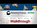 TryHackMe Anonymous Walkthrough lxd Privilege escalation
