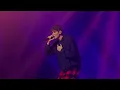 JVKE - butterflies (with 태현 from TXT, 김채원 from LE SSERAFIM) (2025.8.21 Live in Korea | 제이크 첫 내한공연)