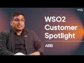 Download Lagu ABB: WSO2 Customer Spotlight