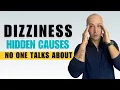 Download Lagu Dizziness \u0026 Anxiety: HIDDEN CAUSES No One Talks About MP3