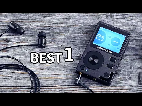 Download MP3 BEST Value MP3 Player in [ 2024 Updated link ] | Hifi Walker H2