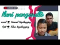 ILUNI PANGARATTO VOCAL : SAMUEL SIGALINGGING CIPT : TULUS SIGALINGGING//silahkan meneteskan air mata