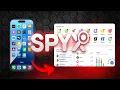 SpyX Review 2025 Best Phone Monitoring App