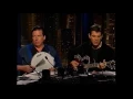 Chris Isaak - Wicked Game (Live on The Panel)