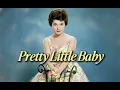 Lagu Pretty Little Baby (Lyric) | Fusion Jazz Cover | AI Cover