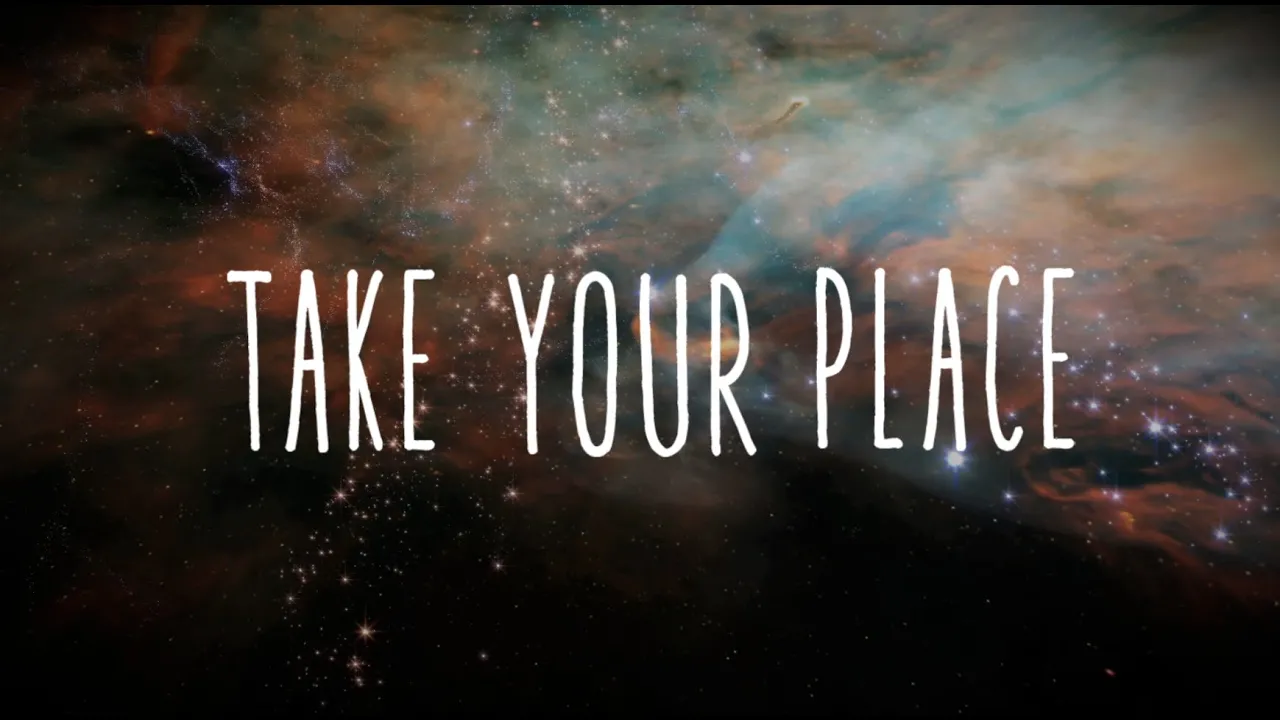 The Underachievers - Take Your Place (Lyric Video) The Underachievers - Take Your Place (Lyric Video)