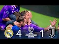 Download Lagu The day Cristiano Ronaldo destroyed gigi buffon