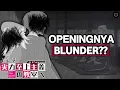 Kenapa Openingnya Begini Jangan Ditonton