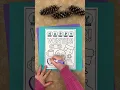 Happy Winter Coloring Pages for Kids