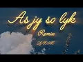 Lagu As jy so lyk - House Remix By DJ Conie 2026 