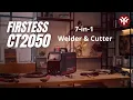 Introducing YesWelder Firstess CT2050