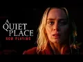 Video di A Quiet Place (2018) - Final Trailer - Paramount Pictures