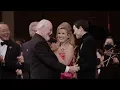 John Williams Conducts "Imperial March" at 90 Years Old | National Symphony Orchestra