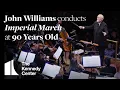 Download Lagu John Williams Conducts \