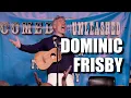 Lagu Dominic Frisby's DRONKEN 12 Dagen van Kerst
